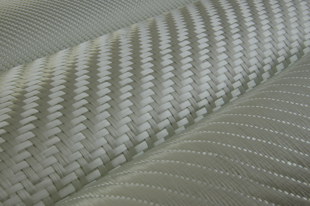 VERSTÄRKUNGSMATERIALIEN